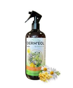 Derm'Eol Lotion